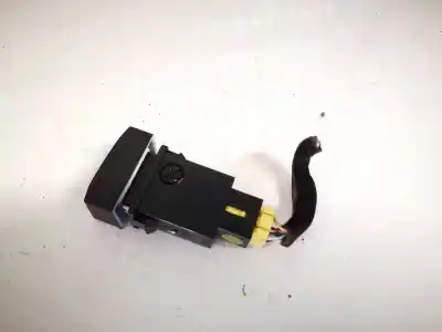 Second-hand car spare part switch for kia sorento 2.5 crdi ex oem iam references 937403e000  