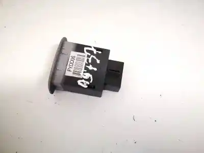 Second-hand car spare part switch for kia sorento 2.5 crdi ex oem iam references 935503e020  93550-3e020