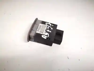 Second-hand car spare part switch for kia sorento 2.5 crdi ex oem iam references 935503e020  93550-3e020