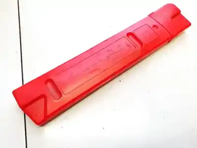 Peça sobressalente para automóvel em segunda mão peças diversas por mazda 6 lim. (gh) 2.0 crtd 140cv active referências oem iam 27r030512