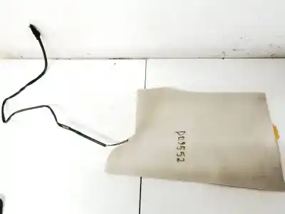 Second-hand car spare part various parts for opel zafira b 1.9 cdti oem iam references 