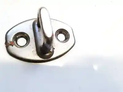 Peça sobressalente para automóvel em segunda mão peças diversas por seat ibiza (6j5) 1.6 16v referências oem iam 3c0837033c