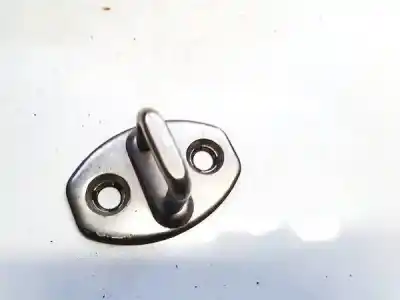 Peça sobressalente para automóvel em segunda mão peças diversas por seat ibiza (6j5) 1.6 16v referências oem iam 3c0837033c