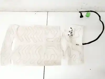 Peça sobressalente para automóvel em segunda mão peças diversas por seat ibiza (6j5) 1.9 tdi referências oem iam use6j0963555d