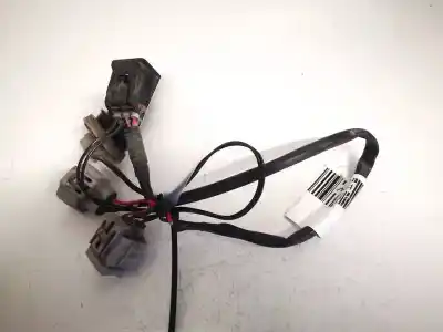 Pezzo di ricambio per auto di seconda mano pezzi vari per mazda 6 lim. (gh) 2.0 crtd 140cv active riferimenti oem iam   