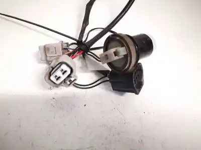 Pezzo di ricambio per auto di seconda mano pezzi vari per mazda 6 lim. (gh) 2.0 crtd 140cv active riferimenti oem iam   