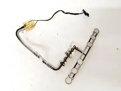 Second-hand car spare part various parts for audi a6 allroad quattro (4fh) 3.2 fsi oem iam references 4f0963553