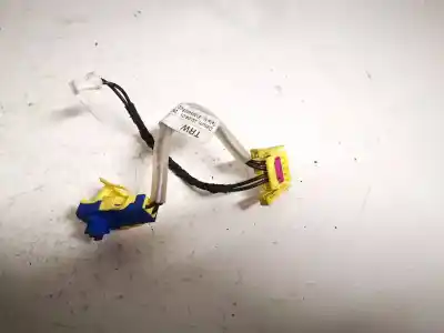 Pezzo di ricambio per auto di seconda mano pezzi vari per audi a2 (8z) 1.4 tdi (55kw) riferimenti oem iam 8z0971589  