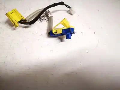 Pezzo di ricambio per auto di seconda mano pezzi vari per audi a2 (8z) 1.4 tdi (55kw) riferimenti oem iam 8z0971589  