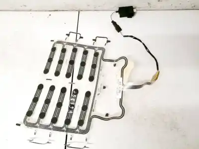 Peça sobressalente para automóvel em segunda mão peças diversas por bmw 7-series, e65 / e66 / e67 /e68 2001.11 - 2008.06 730 d 160kw 2002.10 - 2008.06 referências oem iam 6914669