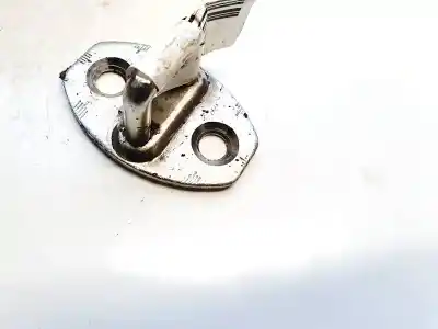 Tweedehands auto-onderdeel diverse onderdelen voor audi a2 (8z) 1.4 tdi (55kw) oem iam-referenties 8z0837833