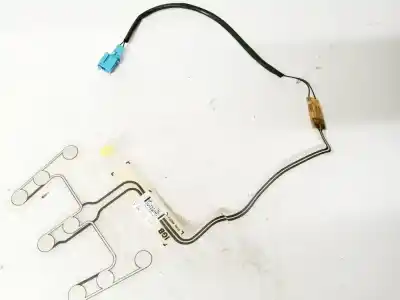 Peça sobressalente para automóvel em segunda mão peças diversas por seat ibiza (6j5) 1.9 tdi referências oem iam 6j0963553a