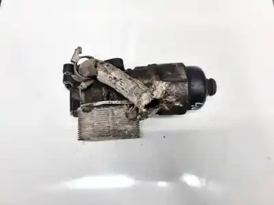 Second-hand car spare part oil filter support for mazda 3 (bk) 1.6 di turbo oem iam references 