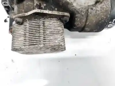Second-hand car spare part engine oil cooler for mazda 3 (bk) 1.6 di turbo oem iam references 