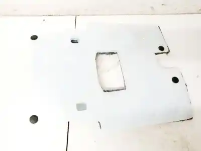 Peça sobressalente para automóvel em segunda mão peças diversas por fiat croma (194) 1.9 16v multijet dynamic (12.2007->) referências oem iam f1eb603b16ad