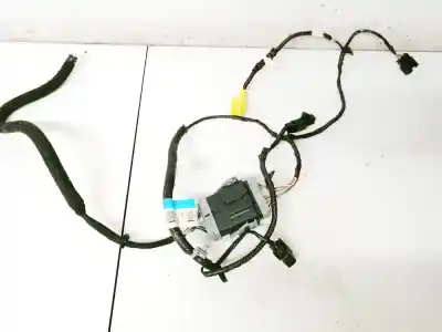 Peça sobressalente para automóvel em segunda mão peças diversas por fiat croma (194) 1.9 16v multijet dynamic (12.2007->) referências oem iam 3508a01001e