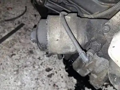 Peça sobressalente para automóvel em segunda mão suporte do filtro de óleo por fiat croma (194) 1.9 8v multijet dynamic referências oem iam 