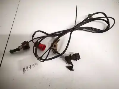 Автозапчасти б/у различные детали за AUDI A4, B5 1999.09 - 2001.08 FACELIFT 1.9 TDI 85KW 2000.03 - 2000.11 ссылки OEM IAM   