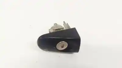Second-hand car spare part left front door lock for ford kuga i 2.0 tdci oem iam references 