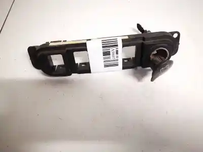 Pezzo di ricambio per auto di seconda mano Pezzi Vari per CHRYSLER PT CRUISER (PT) 2.2 CRD Touring Riferimenti OEM IAM 04571622AF  