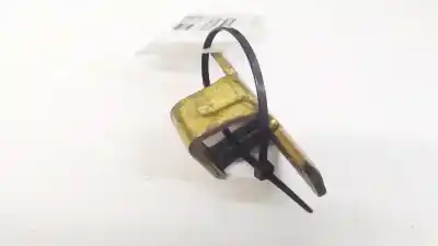 Pezzo di ricambio per auto di seconda mano pezzi vari per opel zafira a 2.0 dti riferimenti oem iam   