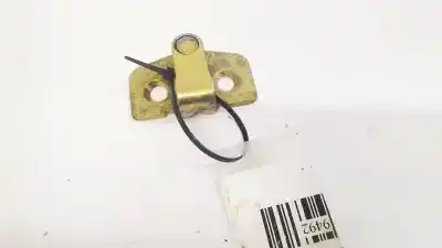 Peça sobressalente para automóvel em segunda mão peças diversas por opel zafira a 2.0 dti referências oem iam 