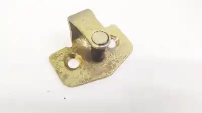 Peça sobressalente para automóvel em segunda mão peças diversas por opel zafira a 2.0 dti referências oem iam 