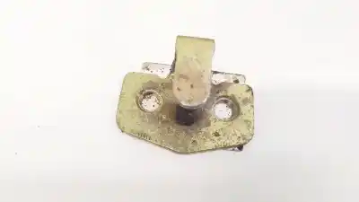 Peça sobressalente para automóvel em segunda mão peças diversas por opel zafira a 2.0 dti referências oem iam 