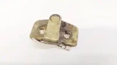 Peça sobressalente para automóvel em segunda mão peças diversas por opel zafira a 2.0 dti referências oem iam 