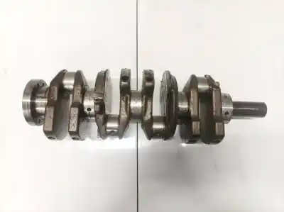 Peça sobressalente para automóvel em segunda mão virabrequim por opel zafira a 2.0 dti referências oem iam 