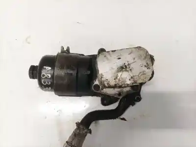 Автозапчасти б/у поддержка масляного фильтра за citroen c4 i (lc_) 1.6 hdi ссылки oem iam  Автозапчасти б/у поддержка масляного фильтра за citroen c4 i (lc_) 1.6 hdi ссылки oem iam