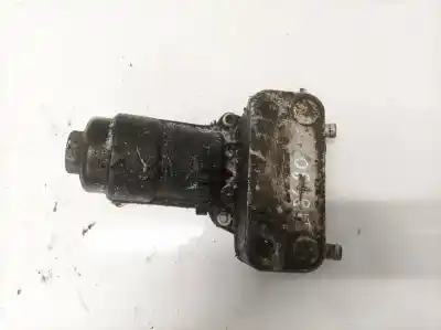 Tweedehands auto-onderdeel oliefilter ondersteuning voor volkswagen golf iii (1h1) 1.6 oem iam-referenties 6740230200