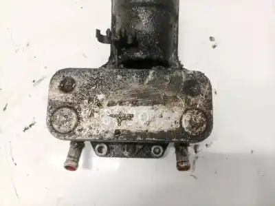 Tweedehands auto-onderdeel motoroliekoeler voor volkswagen golf iii (1h1) 1.6 oem iam-referenties 