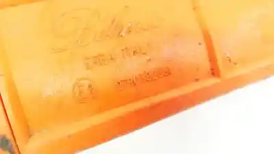 Pezzo di ricambio per auto di seconda mano pezzi vari per opel zafira b 1.9 cdti riferimenti oem iam   