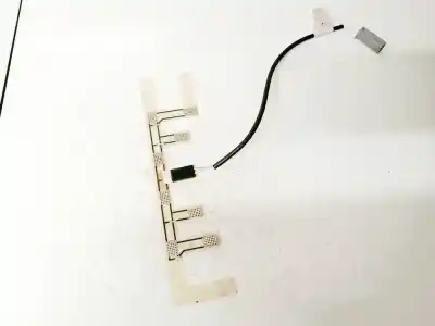 Peça sobressalente para automóvel em segunda mão peças diversas por volvo v50 (545) 2.0 d referências oem iam 