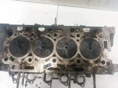 Автозапчастина б/у доп для ford focus c-max (cap) 1.6 tdci cat посилання на oem iam 96515171100r  