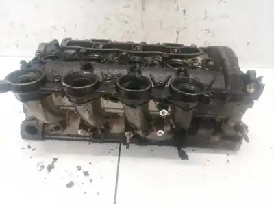 Автозапчастина б/у доп для ford focus c-max (cap) 1.6 tdci cat посилання на oem iam 96515171100r  