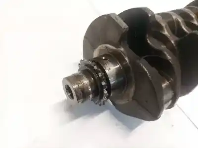 Автозапчастина б/у коленчат для skoda octavia combi (1z5) 1.9 tdi dpf посилання на oem iam   