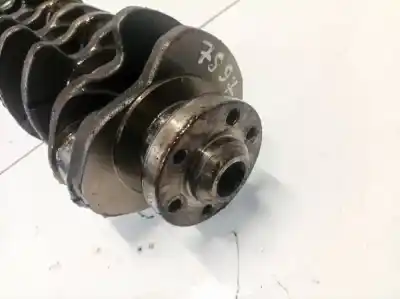 Автозапчастина б/у коленчат для skoda octavia combi (1z5) 1.9 tdi dpf посилання на oem iam   