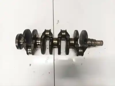 Second-hand car spare part Crankshaft for CITROEN C4 I (LC_) 1.6 HDi OEM IAM references   