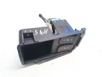 Автозапчастина б/у вимикач для honda cr-v (re) 2.2 dtec cat посилання на oem iam 83410swau010m1