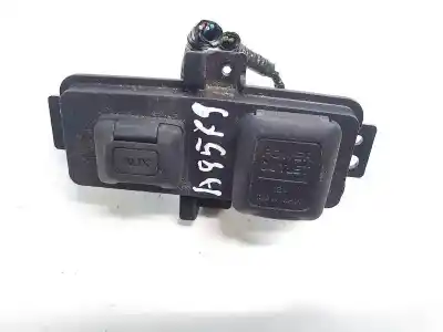 Автозапчастина б/у різні деталі для honda cr-v (re) 2.2 dtec cat посилання на oem iam 83416swau310m1