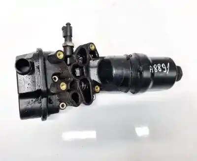 Автозапчасти б/у поддержка масляного фильтра за audi a4 b7 (8ec) 2.0 tfsi ссылки oem iam 06f115397f