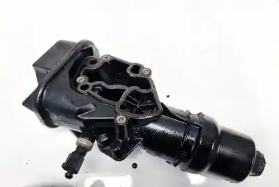 Автозапчасти б/у поддержка масляного фильтра за audi a4 b7 (8ec) 2.0 tfsi ссылки oem iam 06f115397f  
