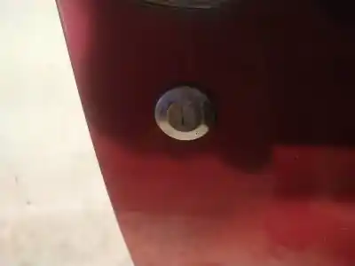 Peça sobressalente para automóvel em segunda mão fechadura da porta dianteira esquerda por chrysler pt cruiser (pt) 2.2 crd touring referências oem iam 