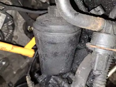 Автозапчастина б/у опора масляного фільтра для skoda octavia combi (1z5) 1.9 tdi dpf посилання на oem iam   