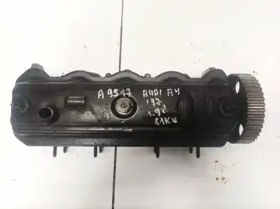 Pièce détachée automobile d'occasion Culasse Du Moteur pour AUDI A4 AVANT (B5) 1.9 TDI Références OEM IAM 028103373N  