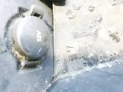 Pezzo di ricambio per auto di seconda mano pezzi vari per kia ceed (ed) 1.6 crdi 115 riferimenti oem iam   