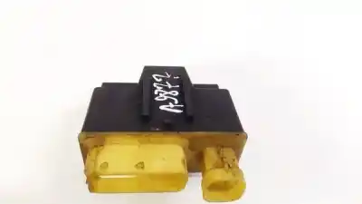 Second-hand car spare part electric fan relay for citroen c5 ii (rc_) 2.2 hdi oem iam references 9652021180