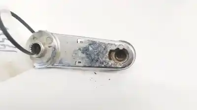 Second-hand car spare part left front window crank handle for audi a4 avant (b5) 1.9 tdi oem iam references   